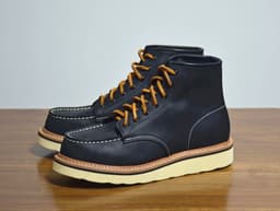 image-Stitching Line Heightening Martin Boots Cotton Snow