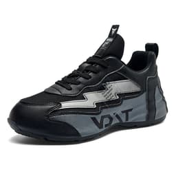 image-Men's Shoes Spring And Summer All-match Breathable Bottom Dad Shoes