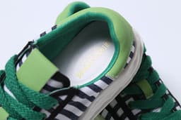 image-Tide Brand Shell Head Thick Sole Shoes Casual Dissolving