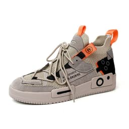 image-Flying Woven Men's Zhongbang Casual Sneakers
