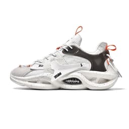 image-Men's Fashion Casual Running Shoes Sneakers