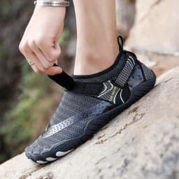 image-Creek Shoes Wading Beach Diving Shoes Water Skiing Swimming