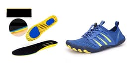 image-Creek Shoes Wading Beach Diving Shoes Water Skiing Swimming