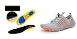 image-Creek Shoes Wading Beach Diving Shoes Water Skiing Swimming