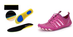 image-Creek Shoes Wading Beach Diving Shoes Water Skiing Swimming