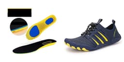 image-Creek Shoes Wading Beach Diving Shoes Water Skiing Swimming