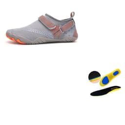 image-Leisure River Upstream Swimming Five-finger Wading Shoes With Insole