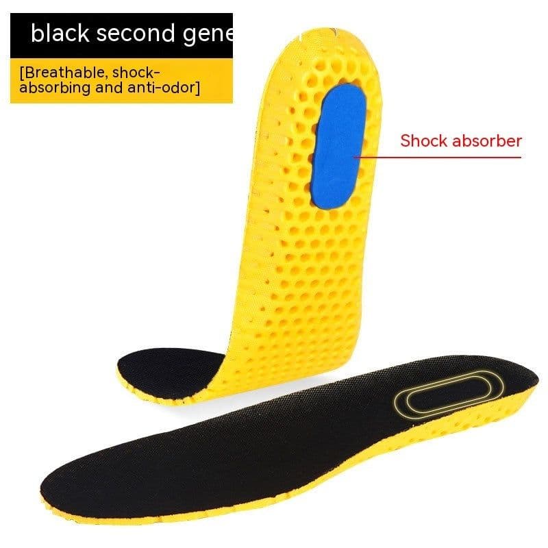image-Leisure River Upstream Swimming Five-finger Wading Shoes With Insole