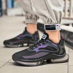 image-Men's New Trendy Casual Sports Shoes