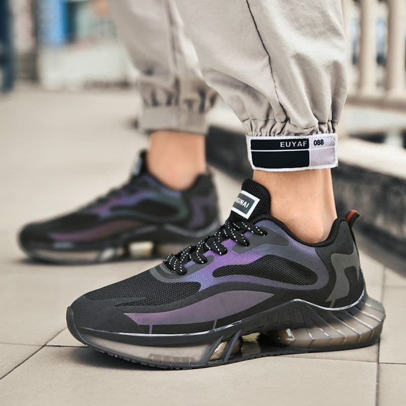 image-Men's New Trendy Casual Sports Shoes