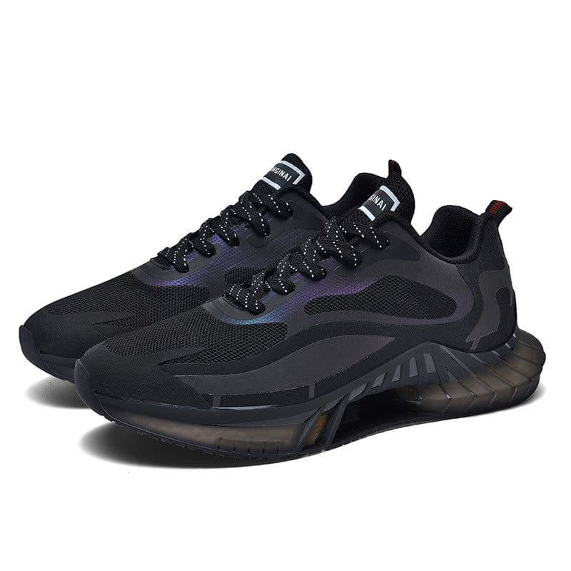 image-Men's New Trendy Casual Sports Shoes