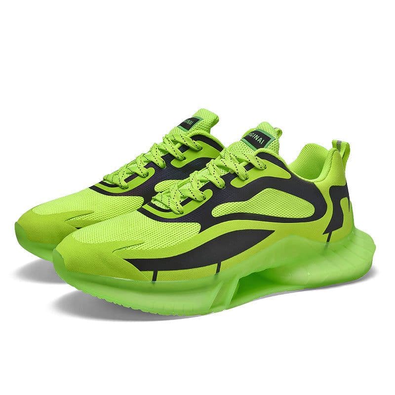 image-Men's New Trendy Casual Sports Shoes