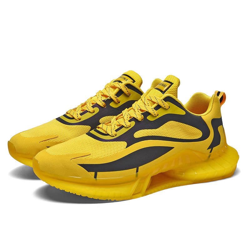 image-Men's New Trendy Casual Sports Shoes