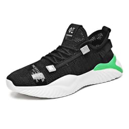 image-Men's Fashion Trend Casual Breathable Lightweight Sports Running Shoes