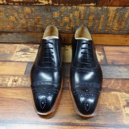 image-Men's Fashion Casual Simple Leather Shoes