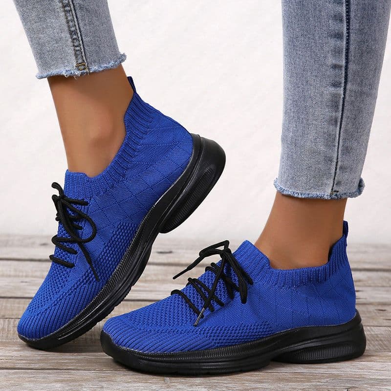 image-Men's And Women's Casual Sports Shoes