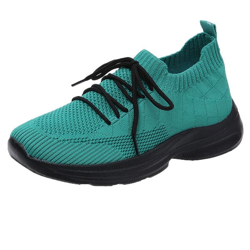 image-Men's And Women's Casual Sports Shoes