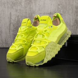 image-Men's Breathable Thin Canvas Casual Air Cushion Sneakers