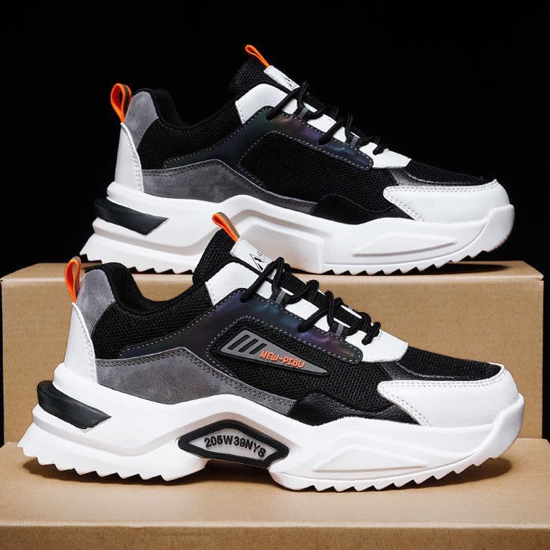 image-Men's Youth Sports Casual Running All Match
