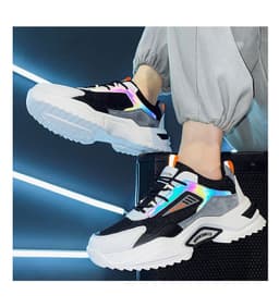image-Men's Youth Sports Casual Running All Match