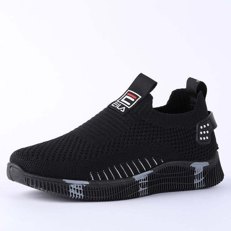 image-Sports Trend Men's Shoes New Running Sports Leisure