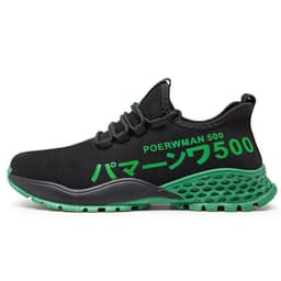 image-Men Sneakers Mesh Sports Shoes