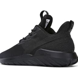 image-Men's Lightweight Knitted Mesh Breathable Sports Training Shoes