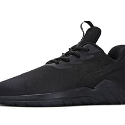 image-Men's Lightweight Knitted Mesh Breathable Sports Training Shoes