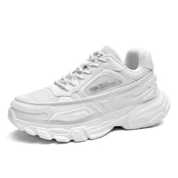 image-Men's Low-top Platform Trendy Old Shoes