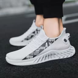 image-Breathable Fashion Sports New Outdoor Casual Shoes