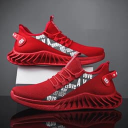 image-Breathable Fashion Sports New Outdoor Casual Shoes