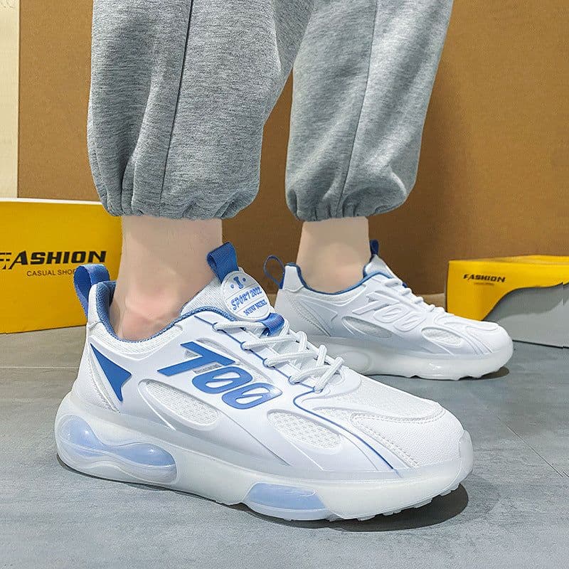 image-Men's Fashion Casual Sports Running Shoes