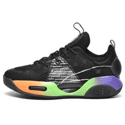 image-Men's Casual Outdoor Shoes Student Sneakers