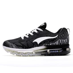 image-Fashion Shock-absorbing Running Shoes For Men And Women