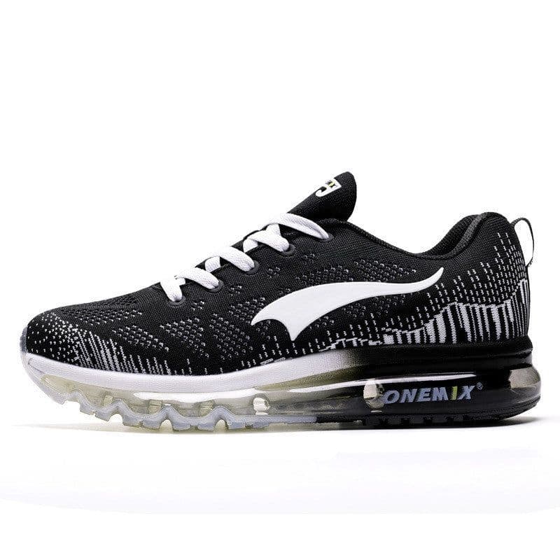 image-Fashion Shock-absorbing Running Shoes For Men And Women