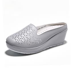 image-Fashionable Personality Platform Lightweight Women's Sandals