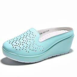 image-Fashionable Personality Platform Lightweight Women's Sandals