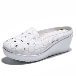 image-Fashionable Personality Platform Lightweight Women's Sandals