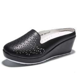 image-Fashionable Personality Platform Lightweight Women's Sandals
