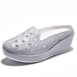 image-Fashionable Personality Platform Lightweight Women's Sandals
