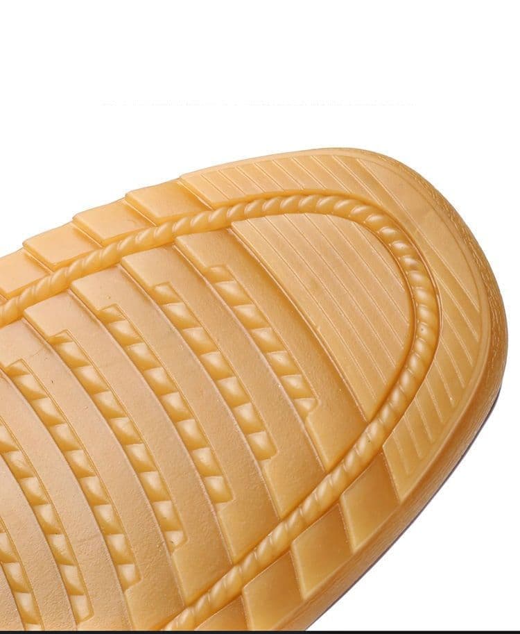 image-Leather Shoes Men's Autumn Men's Business Casual Leather Shoes Tendon Bottom Korean Men's Shoes