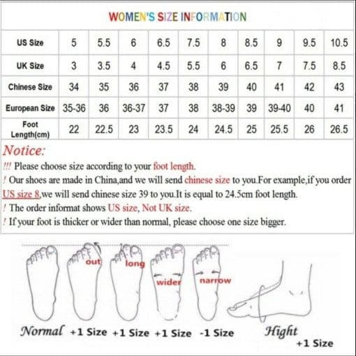 image-Four Seasons All-match Sneakers Elastic Band