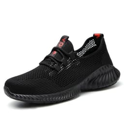 image-Breathable Anti-smash And Anti-stab Safety Shoes