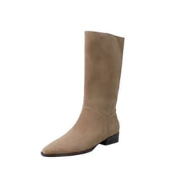 image-Women's Fashion Casual Pillow Pleated Boots