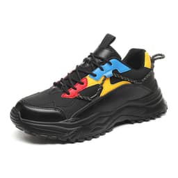 image-Couple's Running Korean Style Trendy Shoes