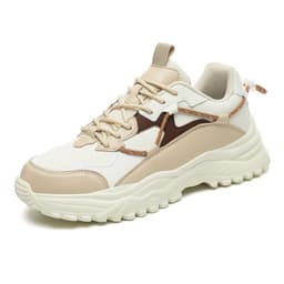 image-Couple's Running Korean Style Trendy Shoes