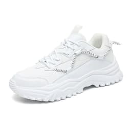 image-Couple's Running Korean Style Trendy Shoes