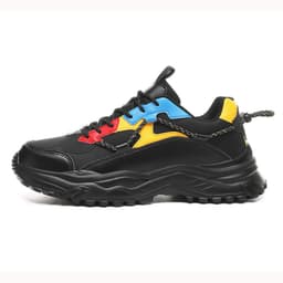 image-Couple's Running Korean Style Trendy Shoes