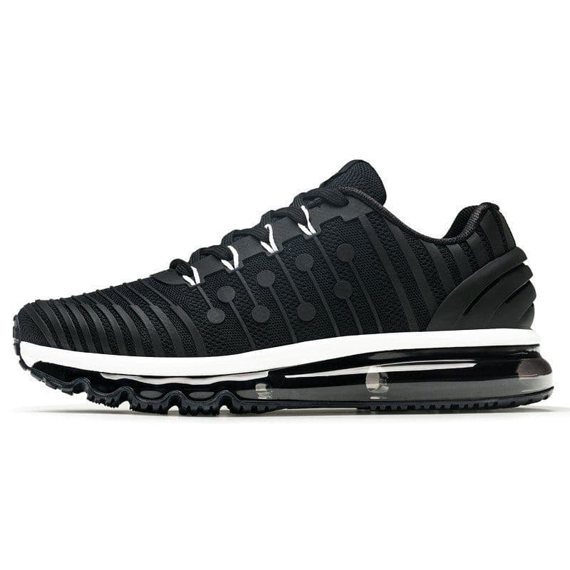 image-Women's Shock Absorbing Comfortable Breathable Lightweight Sneakers