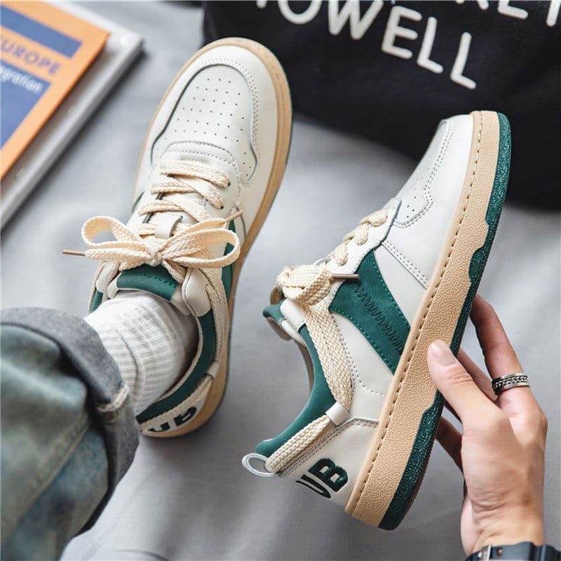 image-Niche Design Summer Sports Casual Men's Shoes